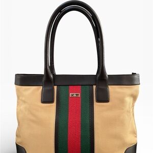 Gucci Sherryline Shoulder